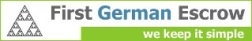 First German Escrow Norbert Ritz