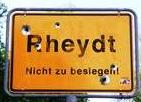 Rheydt